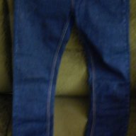Дамски дънки деним слим Ankle Grazer Jeans , снимка 11 - Дънки - 18266971