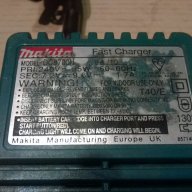 Makita здраво зарядно+здрава батерия-внос швеицария, снимка 9 - Други инструменти - 15293393