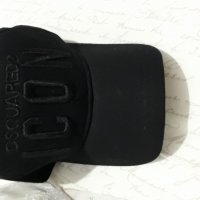 Шапка dsquared, снимка 7 - Шапки - 25480635