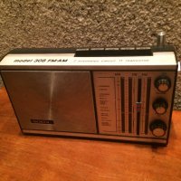 Радио ''SOKOL-308'', снимка 6 - Радиокасетофони, транзистори - 19182498