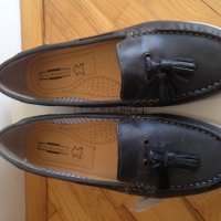 Нови дамски обувки от естествена кожа, размер 38, снимка 7 - Дамски ежедневни обувки - 26123946
