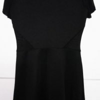 Малка секси черна къса рокля, снимка 4 - Рокли - 20628771