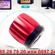 Bluetooth Speaker за телефон - Handsfree/USB/MP3/MIC - код S12, снимка 6 - Слушалки, hands-free - 12254317