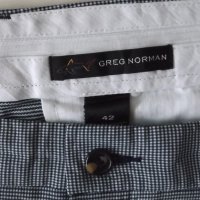 Къси панталони и блузи GREG NORMAN    мъжки,ХЛ, снимка 2 - Спортни дрехи, екипи - 25778300