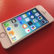Iphone 5s Gold 16gb , снимка 2 - Apple iPhone - 15902026