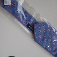 Нова вратовръзка 100% коприна, Hand made, снимка 3 - Други - 12907314