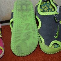 детски обувки,сандалки,домашни пантифки, снимка 7 - Детски сандали и чехли - 20489901