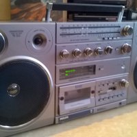 philips d8614 stereo sound machine-внос швеицария, снимка 2 - Ресийвъри, усилватели, смесителни пултове - 24487533