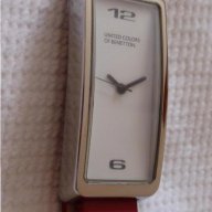 Нов! Ръчен часовник Бенетон UNITED COLORS OF BENETTON 7451121545, снимка 8 - Дамски - 12572706