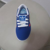 Оригинален Adidas KIEL K, снимка 3 - Детски маратонки - 25782660