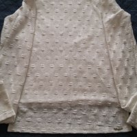 Дамска блуза Pause, снимка 2 - Блузи с дълъг ръкав и пуловери - 21140182