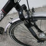 Велосипед лек алуминиев монтаж 28 Pegasus Solero Alu Light, снимка 7 - Велосипеди - 15446460