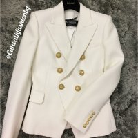 Balmain Налични, снимка 9 - Сака - 17826244