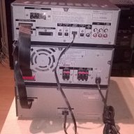 Sony tuner+amplifier+deck-3 модула-внос швеицария, снимка 16 - Ресийвъри, усилватели, смесителни пултове - 15697911