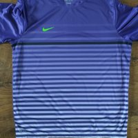 Nike - страхотна мъжка тениска НОВА БЕЗ ЕТИКЕТИ, снимка 3 - Тениски - 25604659