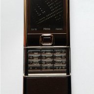 **ТОП ОБЯВА** Nokia 8800 Sapphire Arte уникално запазен, снимка 5 - Nokia - 9634847