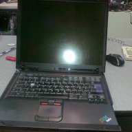 Продавам лаптоп IBM R 51 , снимка 1 - Лаптопи за дома - 11076171