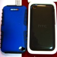 За части Смартфон HTC Desire 320, 2бр., 4.5" екран, 5MP камера, 8 GB, Android 4.4.2 (KitKat), снимка 5 - HTC - 24516114