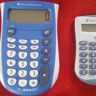 Лот калкулатори, снимка 2 - Ученически пособия, канцеларски материали - 16710636