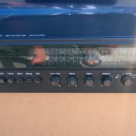 itt schaub-lorenz 3400 hi-fi-stereo receiver-внос швеицария, снимка 3 - Ресийвъри, усилватели, смесителни пултове - 11380246