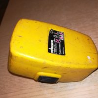 wagner 15.6v battery back-germany-внос швеицария, снимка 5 - Други инструменти - 21646005