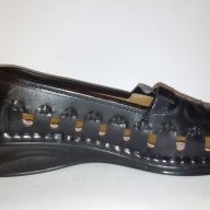 Дамски обувки HANGAO-518., снимка 4 - Дамски ежедневни обувки - 18160715
