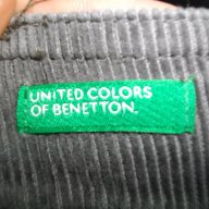 Джинсова пола United colours of "Beneton”® , снимка 7 - Поли - 15036354