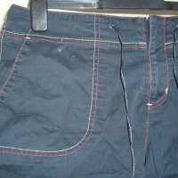 Дамски къси гащи Nike размер М, снимка 2 - Къси панталони и бермуди - 22213410