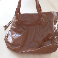нова светло кафява чанта, снимка 3 - Чанти - 11494541