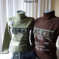 дамски блузи различни модели, снимка 2 - Блузи с дълъг ръкав и пуловери - 20220275