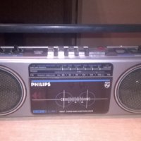 philips d8027-stereo-ретро колекция-внос швеицария, снимка 7 - Ресийвъри, усилватели, смесителни пултове - 22459730