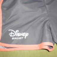 Оригинални детски шорти DISNEY за момиче,нови,размер за 10 години, снимка 5 - Детски къси панталони - 10650301