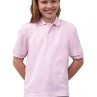детска риза тип лакоста с къс ръкав, снимка 3 - Детски ризи - 22654846