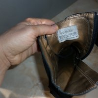 CATWALK ток с шипове №38, снимка 7 - Дамски обувки на ток - 25727195