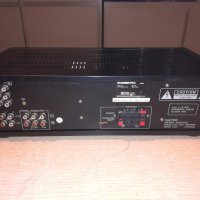soundwave a-900-stereo amplifier-внос швеицария, снимка 11 - Ресийвъри, усилватели, смесителни пултове - 20257193