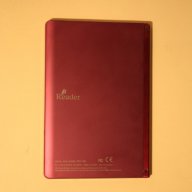 електронен четец за книги ereader Sony Pocket Edition Prs-300 5" E-ink, снимка 8 - Електронни четци - 10967725