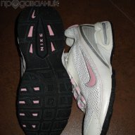 Nike Air Torch Iii (gs) Running Shoes-отлични!! , снимка 4 - Маратонки - 11200858