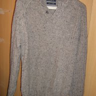 оригинален зимен мъжки пуловер MAINE NEW ENGLAND, снимка 1 - Пуловери - 6917630