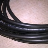 high grade-профи кабел за микрофон-внос швеицария, снимка 12 - Микрофони - 24920012
