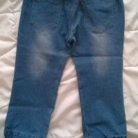 детски дънки, снимка 2 - Детски панталони и дънки - 19306425