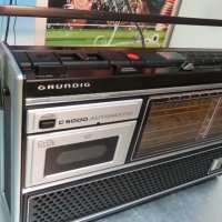 Лот радиа Grundig, снимка 10 - Колекции - 23691073