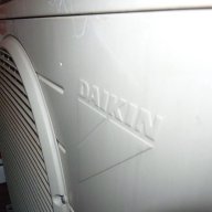 Японски климатик Daikin An22jns, снимка 4 - Климатици - 8392546