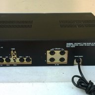 rising sc-3 stereo amplifier-made in japan-250watts-внос швеицария, снимка 7 - Ресийвъри, усилватели, смесителни пултове - 18166664