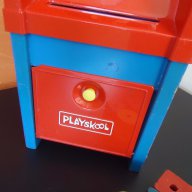 Ретро плейскул ,playskool .поща , снимка 1 - Колекции - 13305471