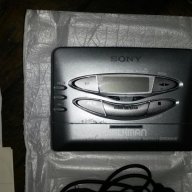 SONY WALKMAN-RADIO CASSETE, снимка 3 - Други - 11917041