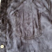Мъжка риза Garcia Jeans, снимка 12 - Ризи - 21065655