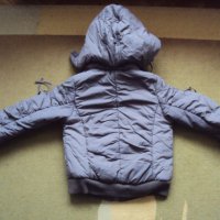 Много топло детско яке , снимка 4 - Детски якета и елеци - 19511123