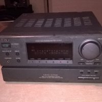 sony ta-h3700 stereo amplifier-made in japan-внос швеицария, снимка 7 - Ресийвъри, усилватели, смесителни пултове - 21890112
