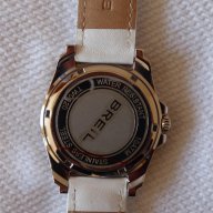 Нов ! Ръчен часовник  BREIL mother of pearl TW0820 седеф, снимка 7 - Мъжки - 12404269