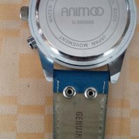 Часовник Animoo, снимка 3 - Мъжки - 20862640